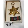 Image 1 : WW2 1939-1945 Star Medal