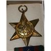 Image 2 : WW2 1939-1945 Star Medal