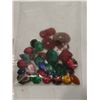 Image 5 : Lot of Unknown Stones for Jewelry