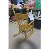 Image 3 : Childrens Rocking Chair