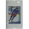 Image 1 : Large Hockey Card - Topps Finest 1999 - Wayne Gretzky (3.5 x 5.5")