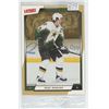 Image 1 : Large Hockey Card - 2006/07 UD Mike Modano  (3.5 x 5.5")