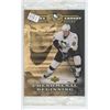Image 1 : Large Hockey Card - 2005/06 UD Phenomenal Beginning Rookie Card - Sidney Crosby  (3.5 x 5.5")