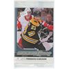 Image 1 : Large Hockey Card - 2017/18 Young Guns - Jakob Forsbacka-Karlsson (3.5 x 5.5")