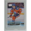 Image 1 : Large Hockey Card - 2016/17 Young Guns - Jesse Puljujarvi (3.5 x 5.5")