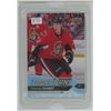 Image 1 : Large Hockey Card - 2016/17 Young Guns - Thomas Chabot  (3.5 x 5.5")