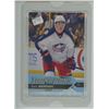Image 1 : Large Hockey Card - 2016/17 Young Guns - Zach Werenski (3.5 x 5.5")