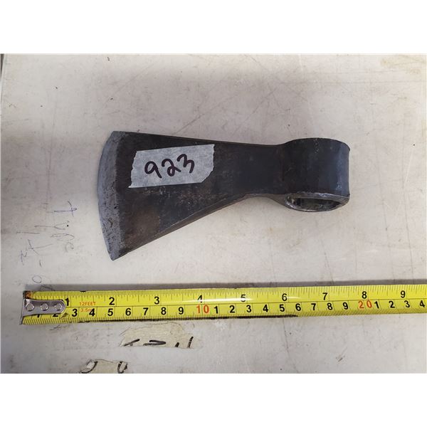 TOMAHAWK AXE HEAD