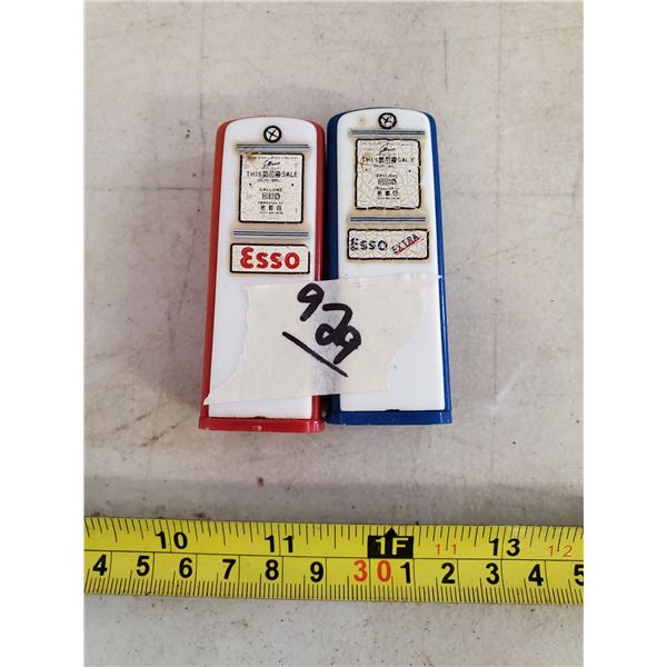 ESSO SALT & PEPPER