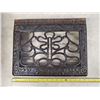 Image 1 : ANTIQUE WALL VENT COVER