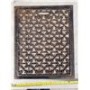 Image 2 : ANTIQUE FLOOR VENT COVER