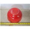 Image 2 : FIRE KING BOWL (RED)