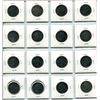 Image 2 : 16 X 1952-2002 50 CENTS UNC