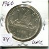 Image 1 : 1966 CANADA DOLLAR