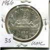 Image 1 : 1966 CANADA DOLLAR