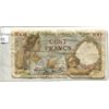 Image 1 : BANQUE DE FRANCE 100 FRANCS 1939