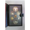Image 4 : CANADA 1982 MINT PROOF DOUBLE DOLLAR SET