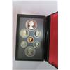 Image 5 : CANADA 1982 MINT PROOF DOUBLE DOLLAR SET