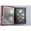 Image 1 : CANADA 1989 MINT PROOF DOUBLE DOLLAR SET