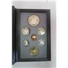 Image 4 : CANADA 1989 MINT PROOF DOUBLE DOLLAR SET