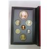 Image 5 : CANADA 1989 MINT PROOF DOUBLE DOLLAR SET