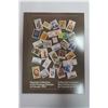 Image 1 : CANADA 1976 ANNUAL SOUVENIR COLLECTION OF POSTAGE STAMPS ALBUM