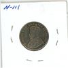 Image 2 : 1935 Canadian 5¢ EF-40 Far rim