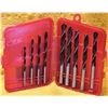 Image 2 : Craftsman Drill Bit Set & Black And Decker Drill Bit Set