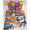 Image 1 : 2020 3 In One Creator LEGO # 5764 "Rescue Robot" Box + 2 Inst