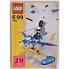 Image 1 : 2003 Inventor Lego # 4090 "Motion Madness" + Instructions