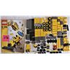 Image 2 : 2003 Designer LEGO # 4096 "Micro Wheels" + Instructions