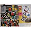 Image 1 : 2003 Designer LEGO #4097 "Mini Robots" + Instructions