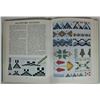 Image 4 : Vintage 1973 "Indian Crafts + Lore" H/C Book Dust Jacket 104 Pages