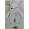 Image 2 : 1996 Maple TY Beanie Baby Bear / Both Tags