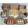 Image 1 : 6 Dozen Boxed Partylite Candles 5 Dox. Tealights 12 Votive