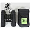 Image 1 : Bushmaster 1025 Binoculars / Nylon Storage Pouch