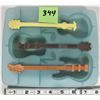Image 1 : Guitar Ice Cube Tray