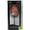 Image 1 : New Boxed 10" Virgo Wine Glass