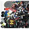 Image 2 : 8#s Assorted MEGA Bloks Bricks-Parts-Pieces
