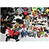 Image 3 : 8#s Assorted MEGA Bloks Bricks-Parts-Pieces