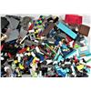 Image 5 : 8#s Assorted MEGA Bloks Bricks-Parts-Pieces
