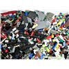 Image 6 : 8#s Assorted MEGA Bloks Bricks-Parts-Pieces