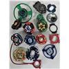 Image 3 : Asst. Bakugan Brawlers - Traps - Cards - Parts - Parts + Pieces