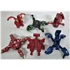 Image 5 : Asst. Bakugan Brawlers - Traps - Cards - Parts - Parts + Pieces