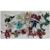 Image 4 : Asst. Bakugan Brawlers - Traps - Cards - Parts - Parts + Pieces
