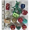 Image 5 : Asst. Bakugan Brawlers - Traps - Cards - Parts - Parts + Pieces