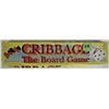 Image 1 : New 1990 Cribbage "The Board Game"