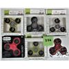 Image 1 : Lot 6 New Finger Spinners