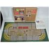 Image 2 : Vintage 1979 Avalon Hill Book Case Game "Auto Racing"