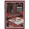 Image 2 : Vintage 1962 3M Bookshelf Game TWIXT